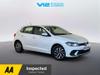 2022 Volkswagen Polo