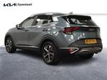 Kia Sportage Photo 7