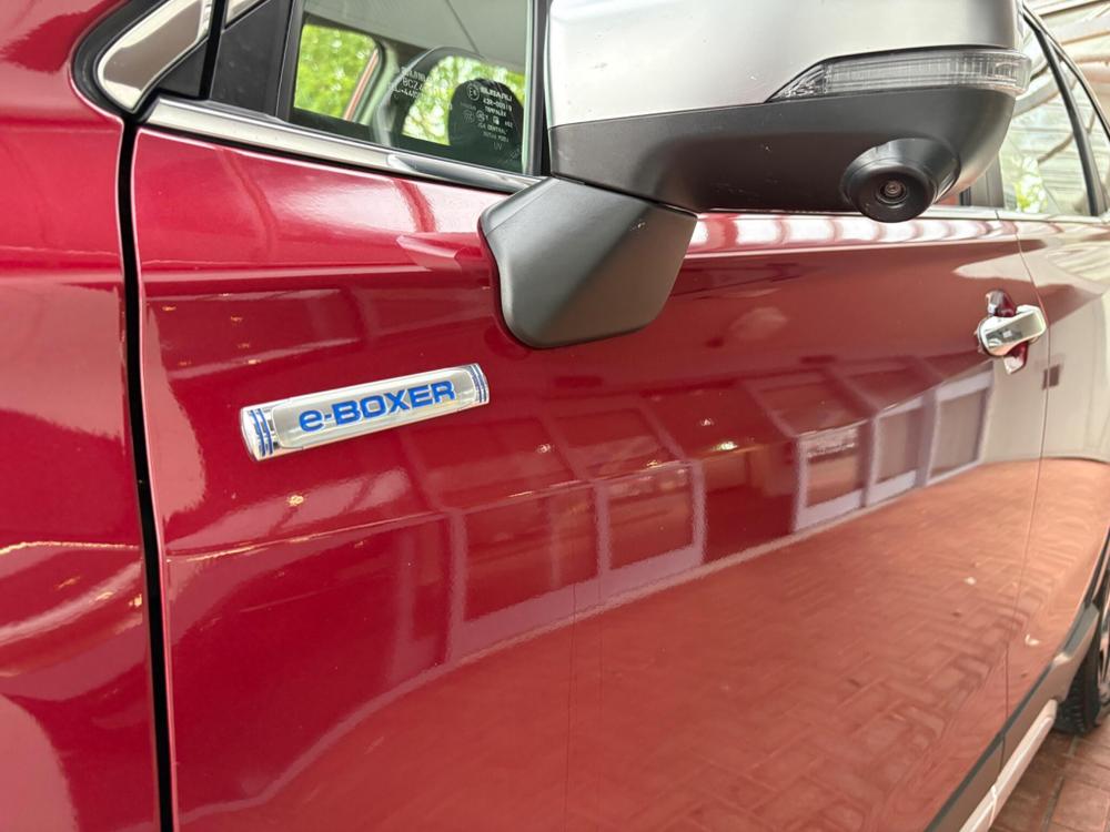Used Subaru Forester RK70GEJ 15