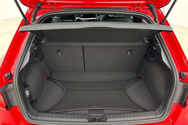 AUDI A1 Photo 12