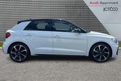 AUDI A1 Photo 4