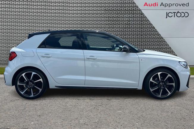 AUDI A1 Photo 4