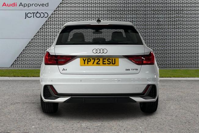AUDI A1 Photo 7
