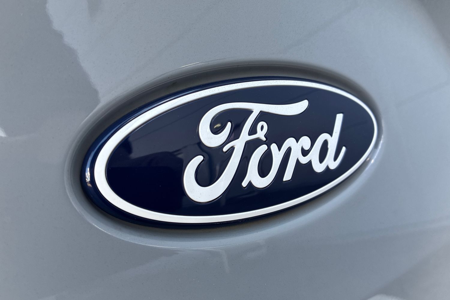 Ford TRANSIT CUSTOM Photo 38