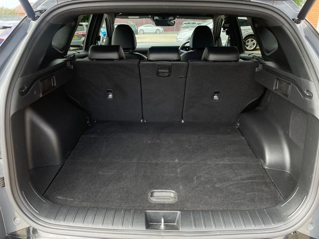 HYUNDAI Tucson Photo 12