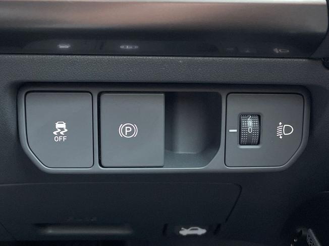 KIA Ev2 Photo 39