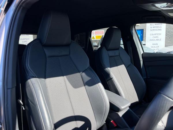 Audi Q4 e-tron Photo autoimg-0001718f81a195b3ecae7226d0a58488df41bcf1.jpg