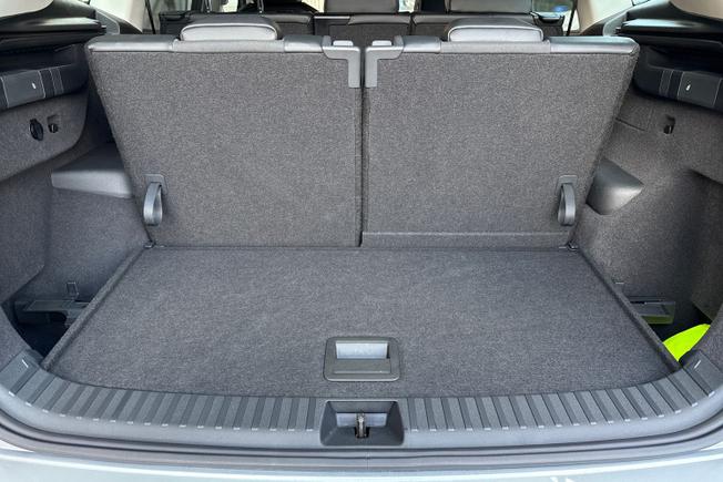 VOLKSWAGEN Tayron Photo 12