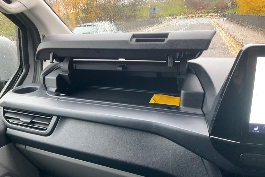 Used Ford TRANSIT CUSTOM 33