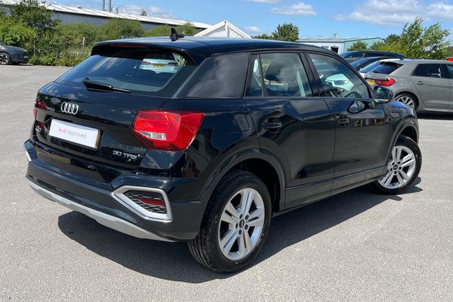 AUDI Q2 Photo 28