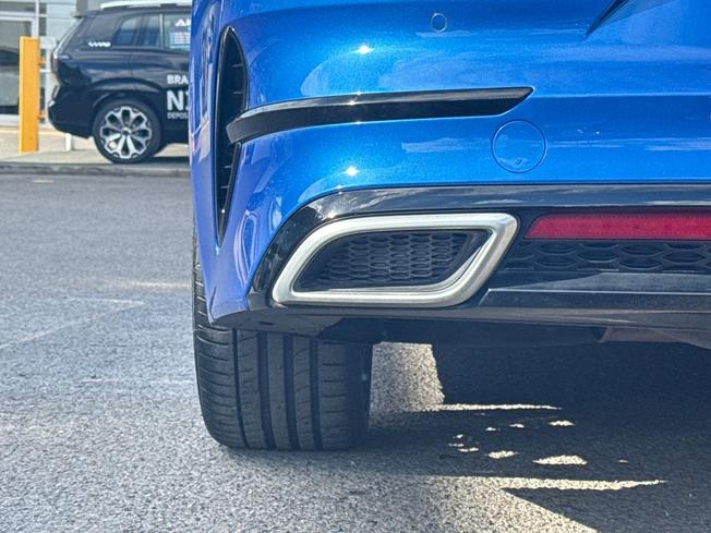KIA ProCeed Photo 32