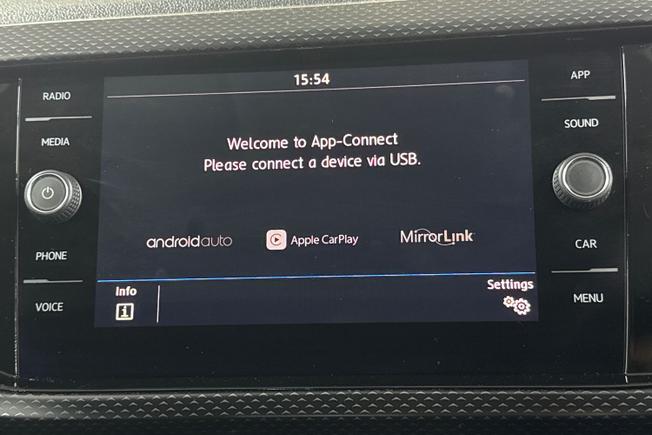 VOLKSWAGEN T-Cross Photo 22