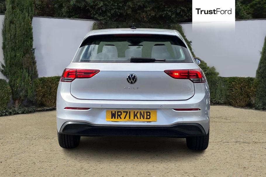 Used Volkswagen GOLF 7