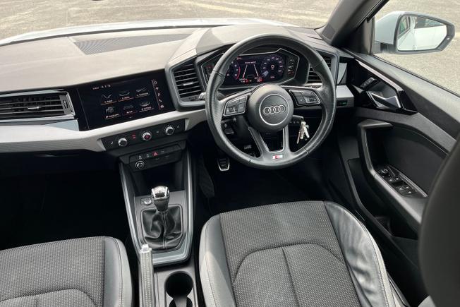 AUDI A1 Photo 54
