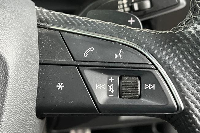 AUDI S3 Photo 17
