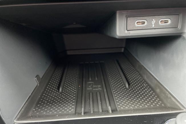 VOLKSWAGEN T-Cross Photo 34