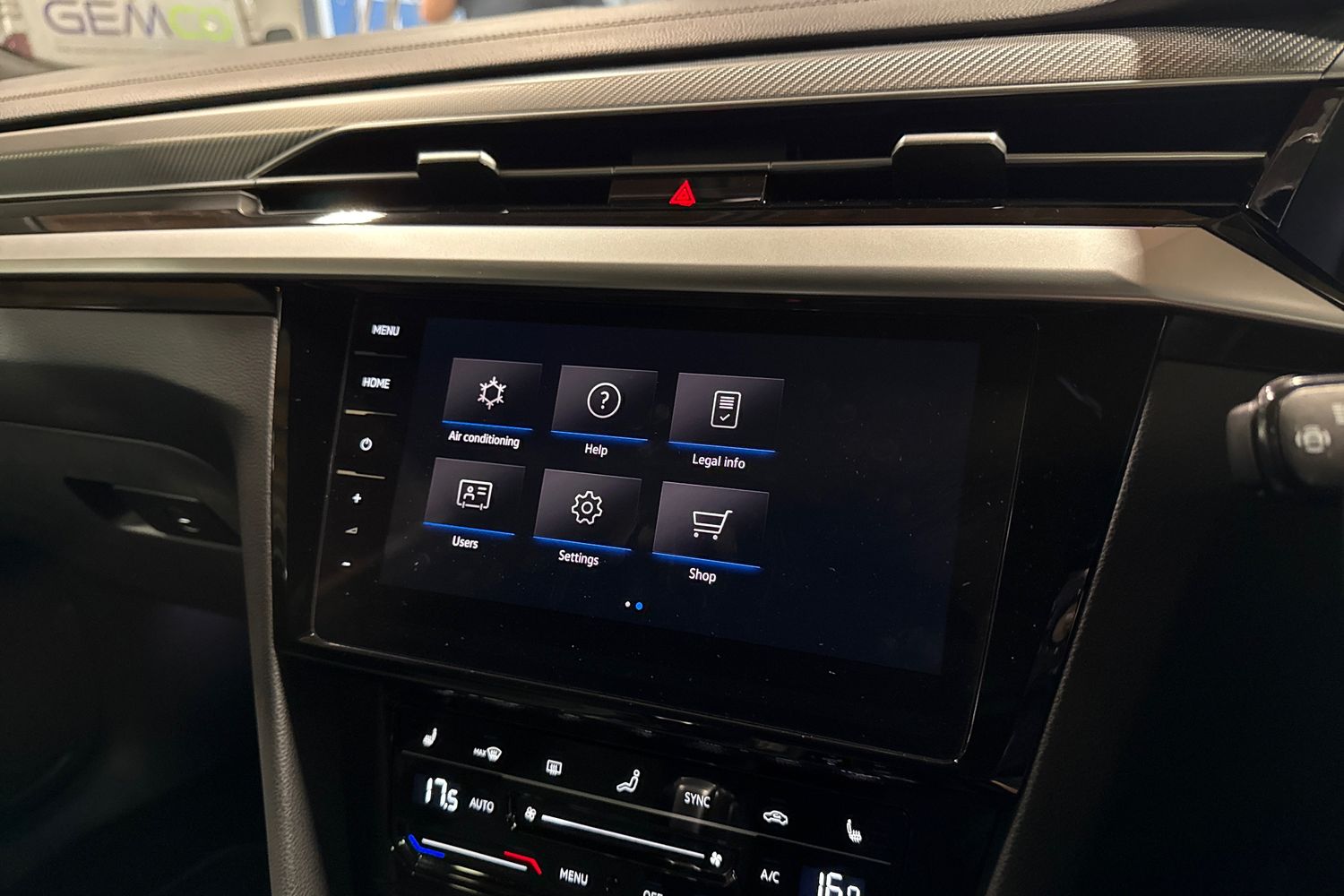 Volkswagen ARTEON Photo 51