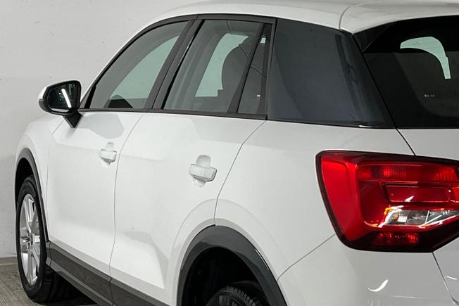 AUDI Q2 Photo 26