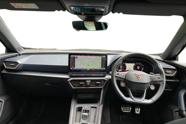 CUPRA Formentor Photo 10