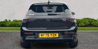 Volkswagen Golf Photo 8
