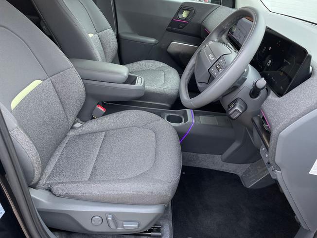 KIA Ev2 Photo 28
