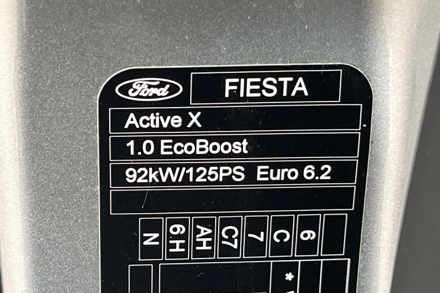 Ford FIESTA Photo autoimg-000d16071d776c44700f9f37f509a998e265b549.jpg