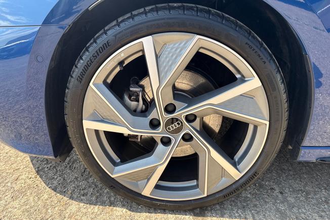 AUDI A3 Photo 56