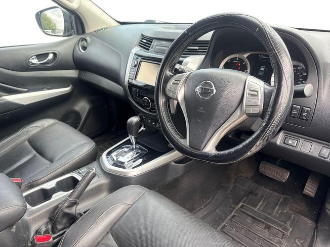 BMW Navara Photo 6