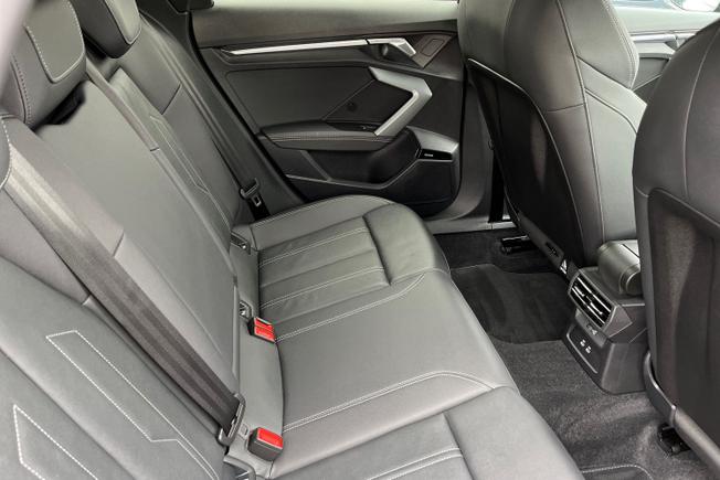 AUDI A3 Photo 49