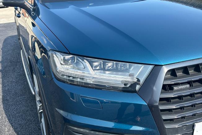 AUDI Q7 Photo 19
