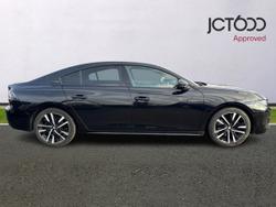 PEUGEOT 508 Photo 4