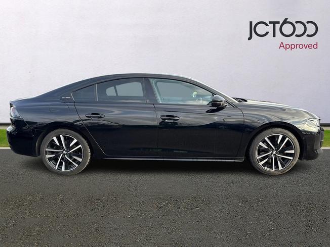 PEUGEOT 508 Photo 4
