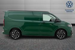 Volkswagen Transporter Photo 4
