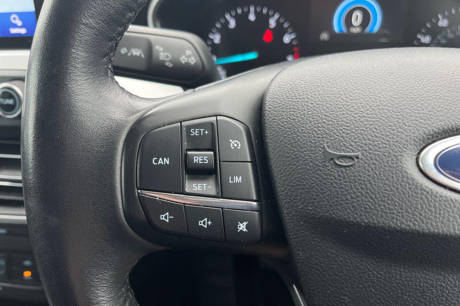 Ford Focus Photo 38