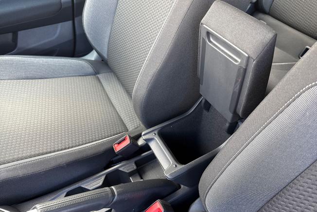 VOLKSWAGEN Polo Photo 41
