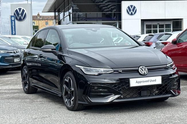 VOLKSWAGEN Golf Photo 30