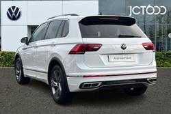VOLKSWAGEN Tiguan Photo 3