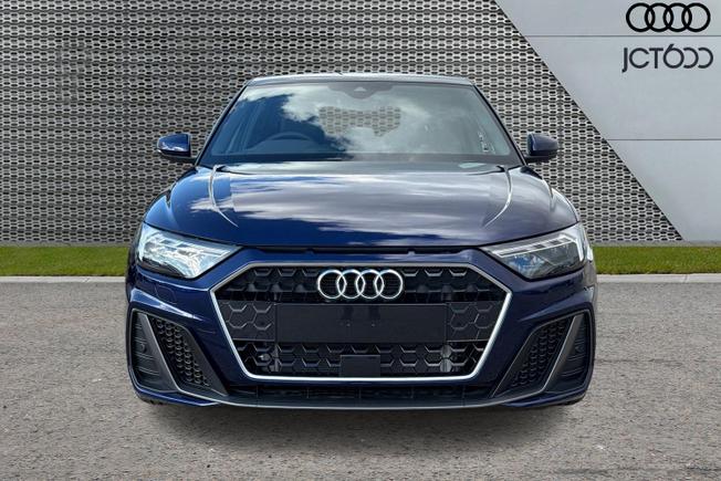 AUDI A1 Sportback  Photo 8