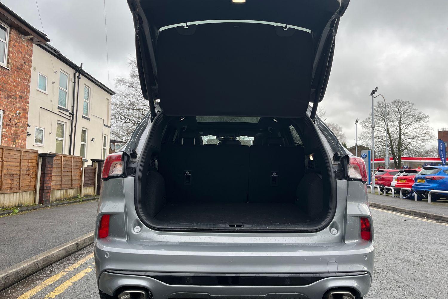 Ford KUGA Photo 20