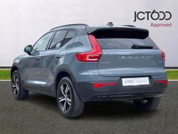 VOLVO Xc40 Photo 3