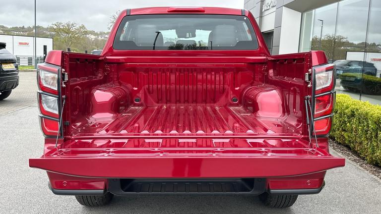 Used Isuzu D-Max WA26XVV 24