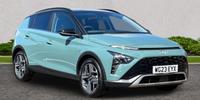 Hyundai BAYON Photo 0