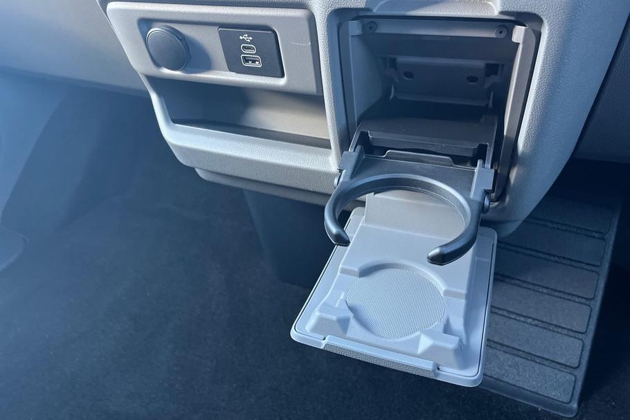 Used Ford TRANSIT CUSTOM 16