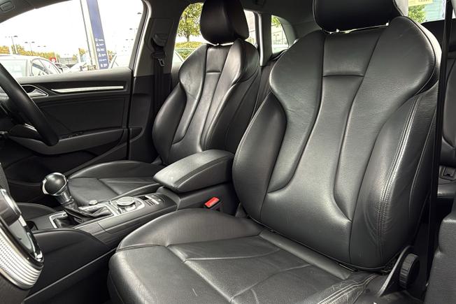 Audi A3 Photo 22