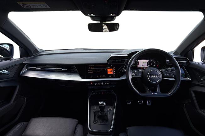 AUDI A3 Photo 10