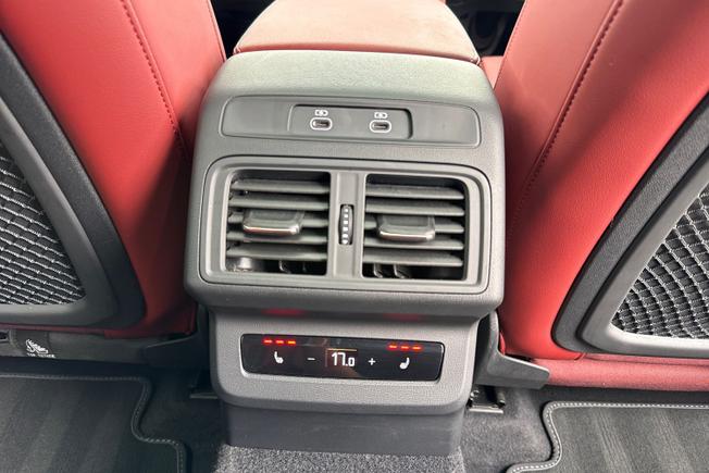 AUDI SQ5 Photo 58