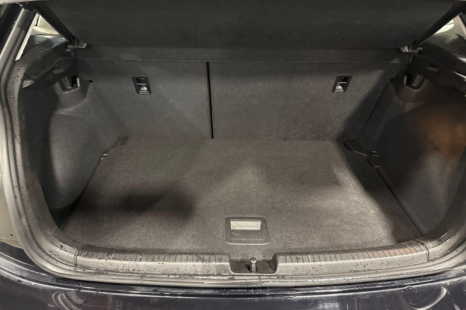 Volkswagen POLO Photo 23