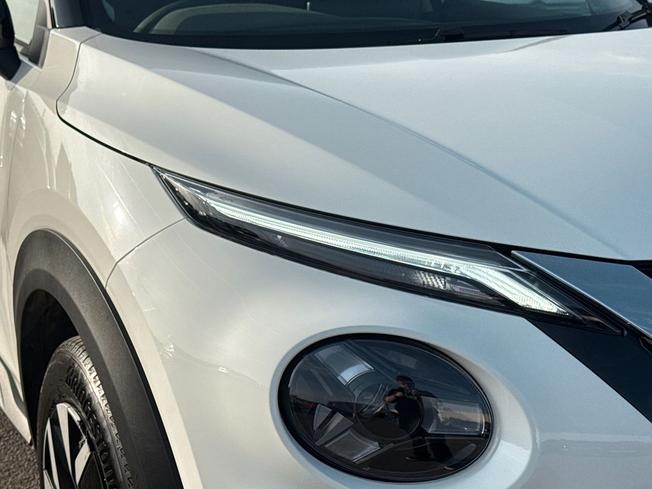 Nissan Juke Photo 19