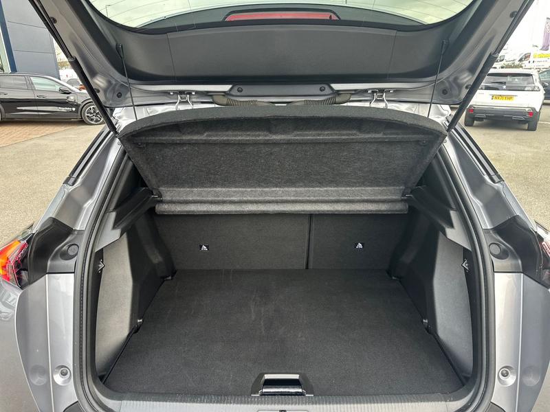 Used Peugeot 2008 NU23XYD 18