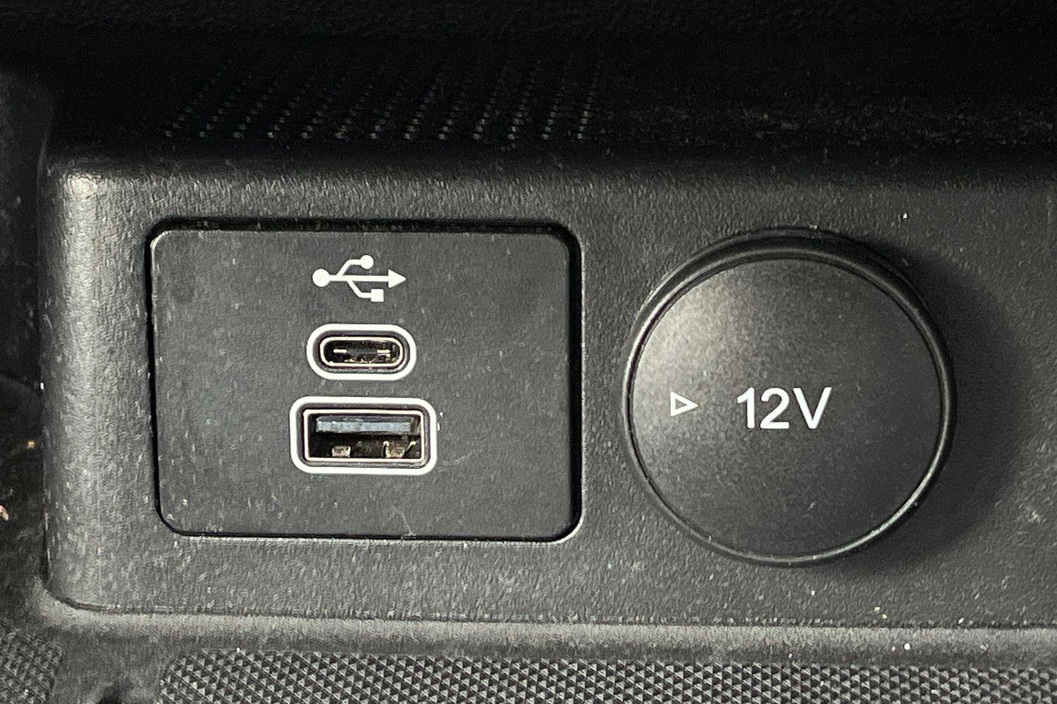 Ford Focus Photo 26